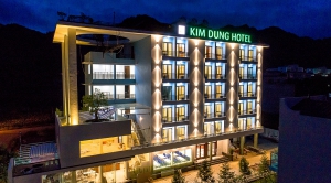 KIM DUNG MỘC CHÂU HOTEL 3***